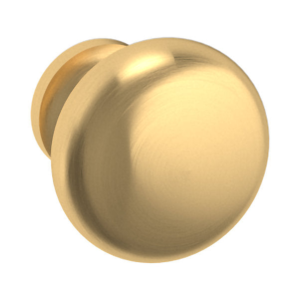 Baldwin Classic Knob by Baldwin