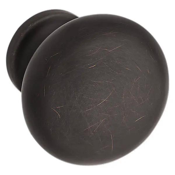 Baldwin Classic Knob by Baldwin