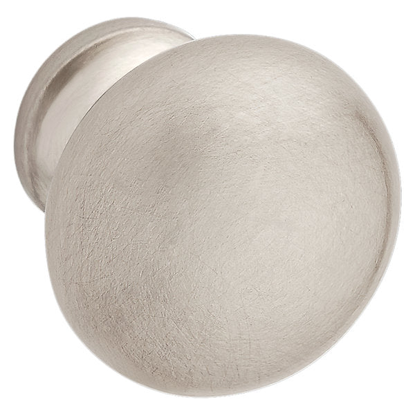 Baldwin Classic Knob by Baldwin