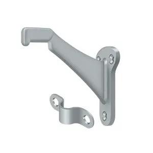Deltana Handrail Brackets, Zinc 3-1/4" Projection by Deltana