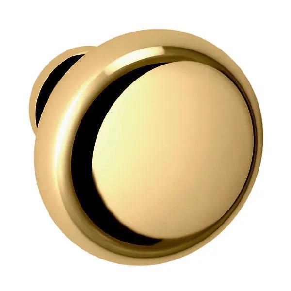 Baldwin Classic Knob by Baldwin