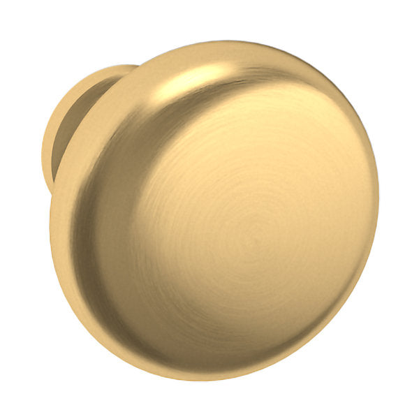 Baldwin Classic Knob by Baldwin