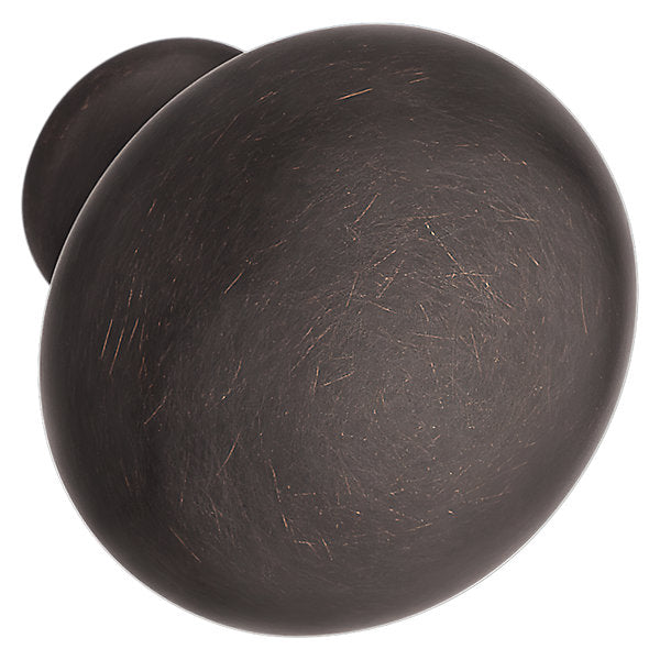 Baldwin Classic Knob
