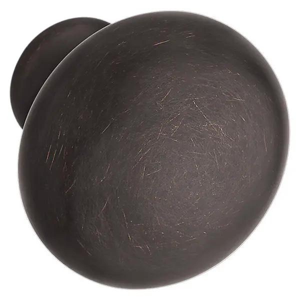 Baldwin Classic Knob by Baldwin