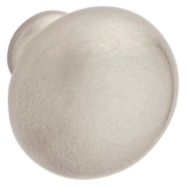 Baldwin Classic Knob by Baldwin