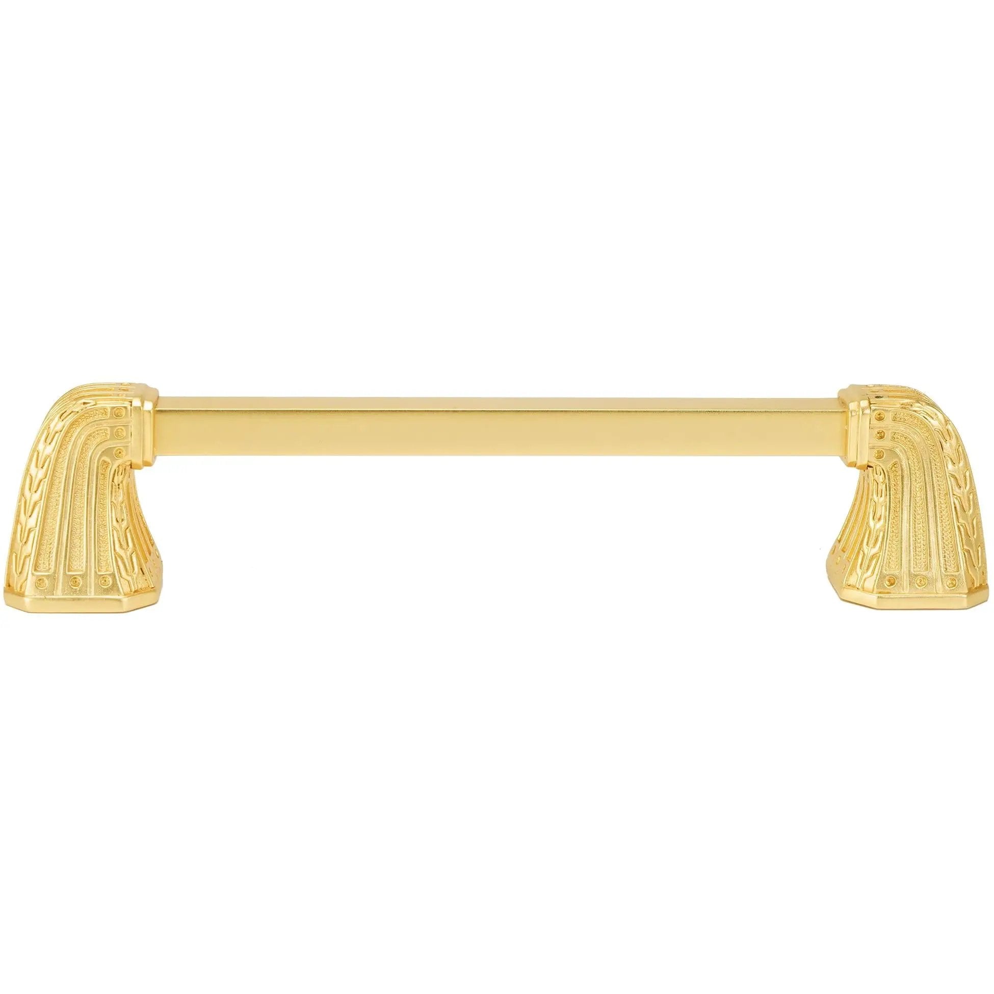Edgar Berebi Saville 6" C to C Pull by Edgar Berebi
