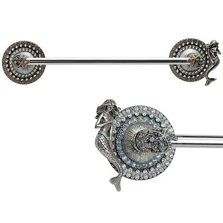 towel holder