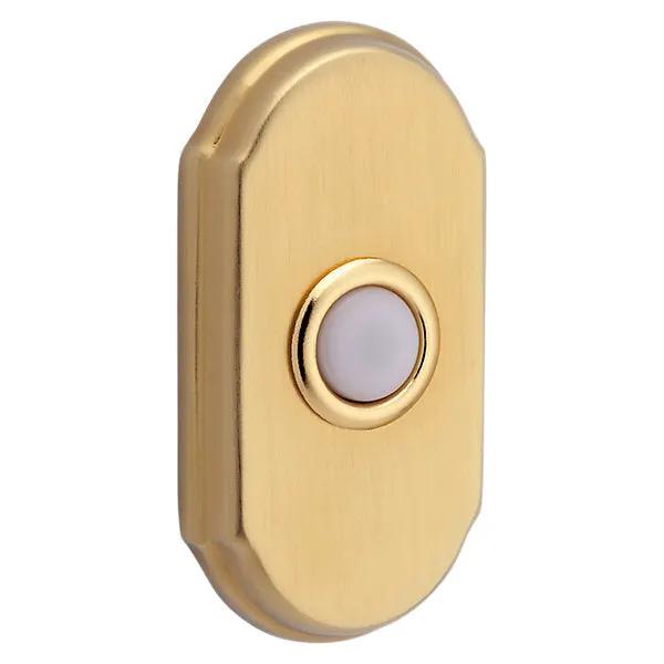 Baldwin Arch Bell Button by Baldwin