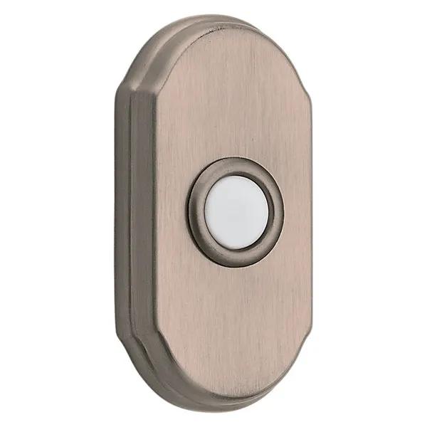 Baldwin Arch Bell Button by Baldwin