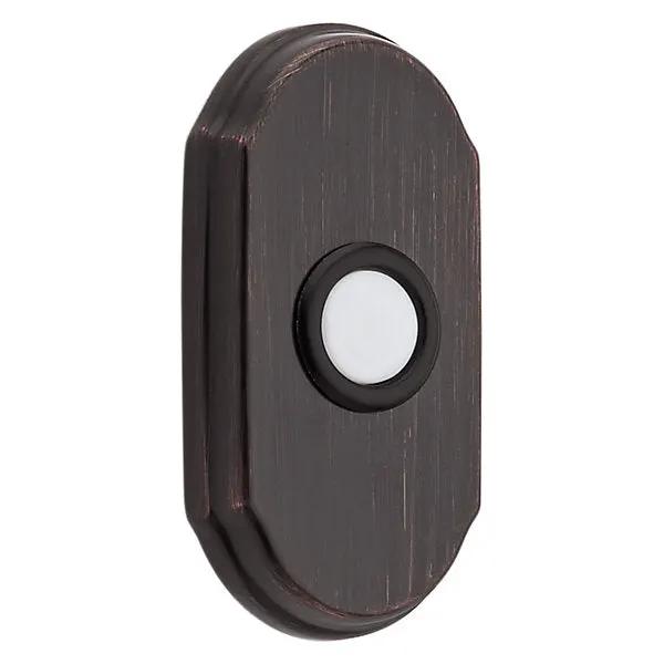 Baldwin Arch Bell Button by Baldwin