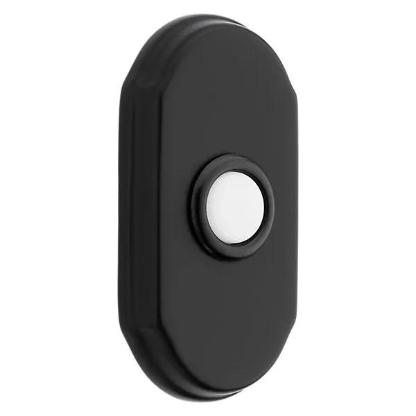Baldwin Arch Bell Button by Baldwin