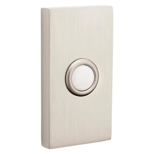 Baldwin Contemporary Bell Button by Baldwin