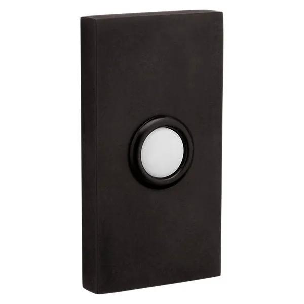 Baldwin Contemporary Bell Button by Baldwin
