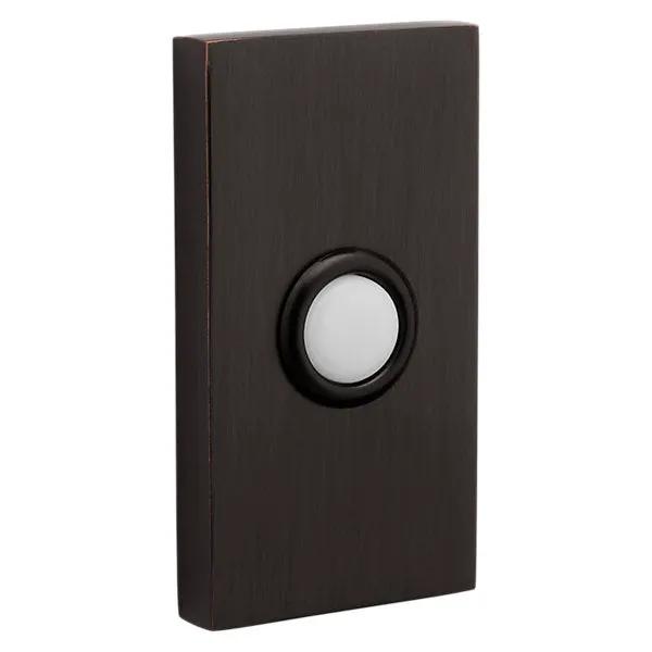 Baldwin Contemporary Bell Button by Baldwin