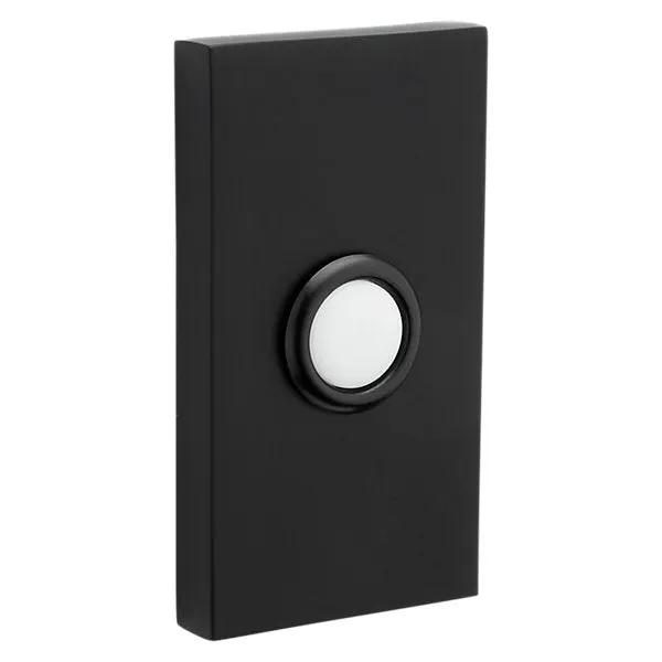 Baldwin Contemporary Bell Button by Baldwin