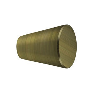 Deltana 1-1/8" Knob Cone Cabinet