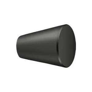 Deltana 1-1/8" Knob Cone Cabinet by Deltana