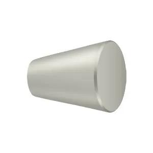 Deltana 1-1/8" Knob Cone Cabinet by Deltana