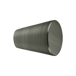 Deltana 1-1/8" Knob Cone Cabinet