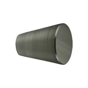 Deltana 1-1/8" Knob Cone Cabinet by Deltana