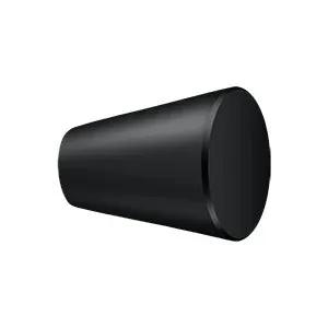 Deltana 1-1/8" Knob Cone Cabinet by Deltana