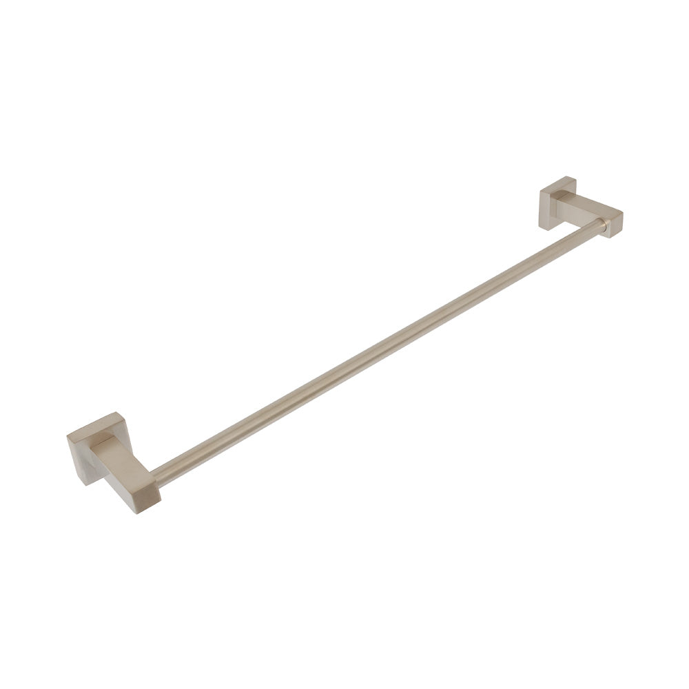 Lacava Kubista Wall-Mount 18.62" Towel Bar