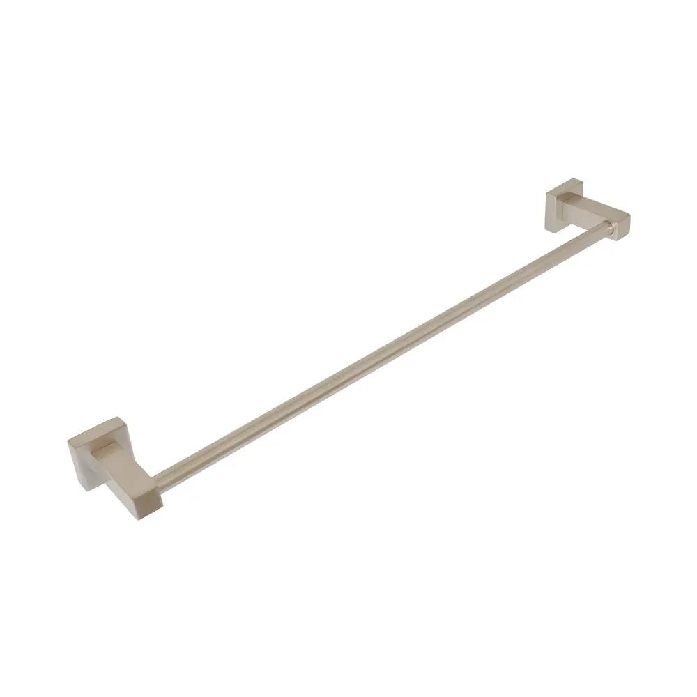 Lacava Kubista Wall-Mount 18.62" Towel Bar by Lacava
