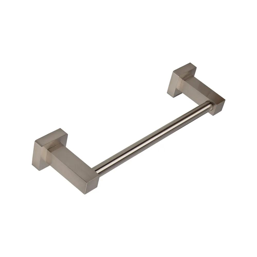 Lacava Kubista Wall-Mount 18.62" Towel Bar by Lacava