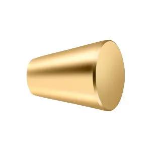 Deltana 1-1/8" Knob Cone Cabinet by Deltana