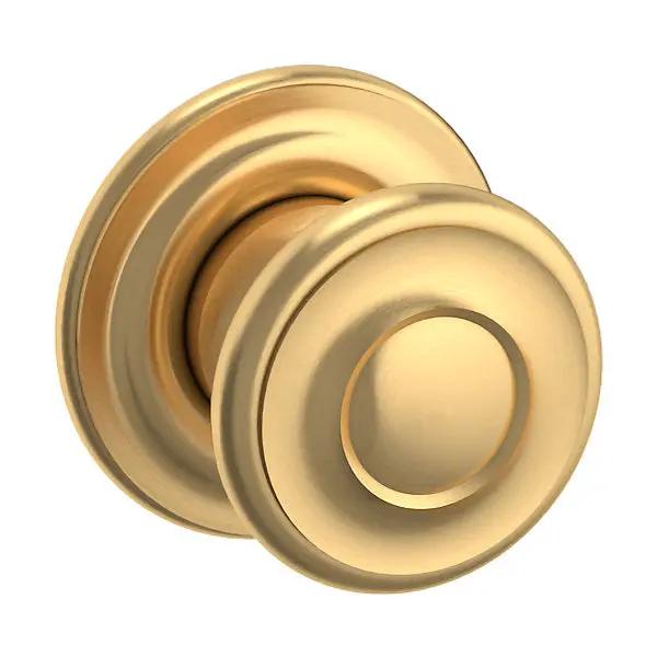 Baldwin Knob Back Plate by Baldwin