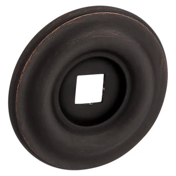 Baldwin Knob Back Plate by Baldwin