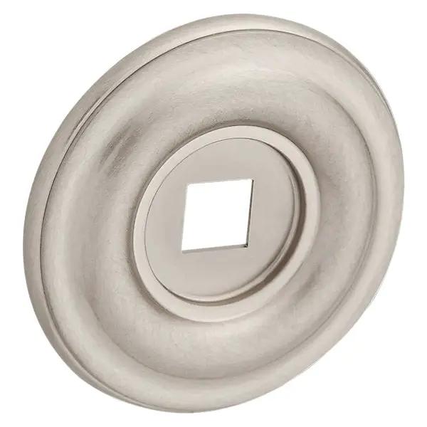 Baldwin Knob Back Plate by Baldwin