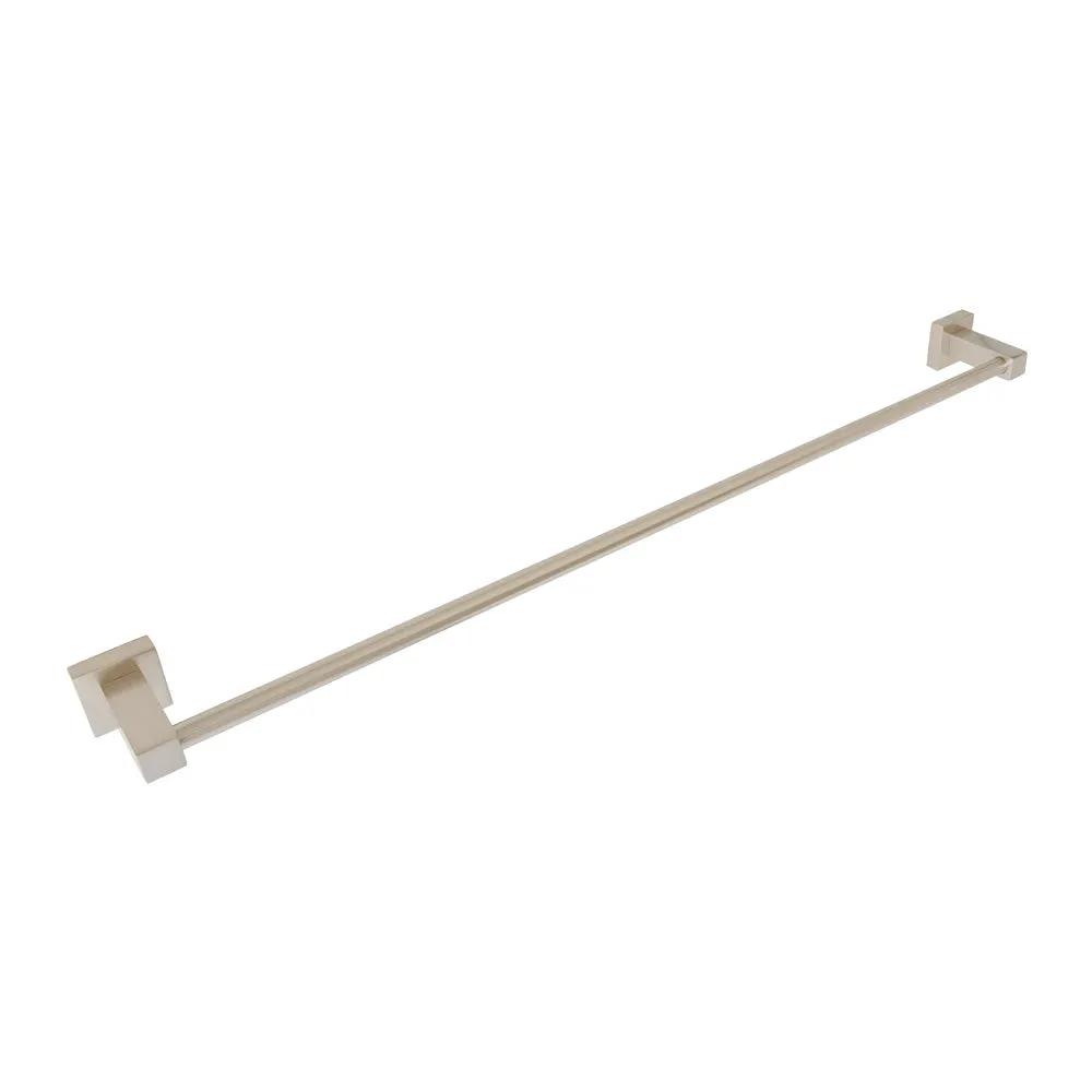 Lacava Kubista Wall-Mount 24.62" Towel Bar by Lacava