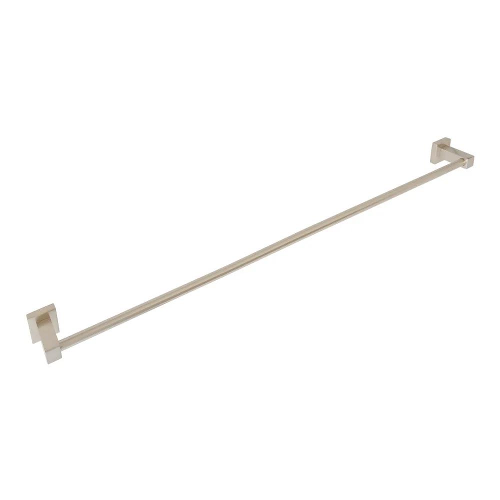 Lacava Kubista Wall-Mount 32.5" Towel Bar by Lacava