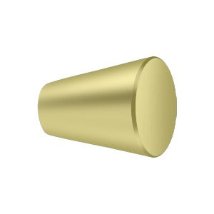 Deltana 1-1/8" Knob Cone Cabinet
