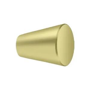 Deltana 1-1/8" Knob Cone Cabinet by Deltana