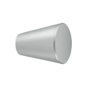 Deltana 1-1/8" Knob Cone Cabinet by Deltana