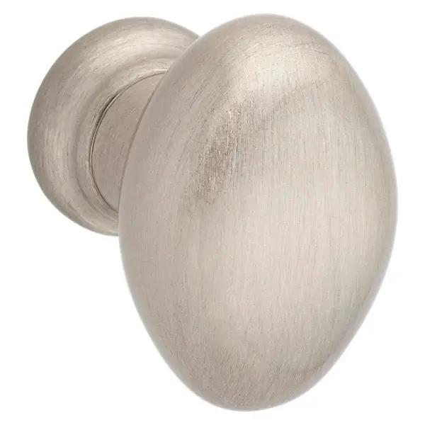 Baldwin Oval Knob by Baldwin
