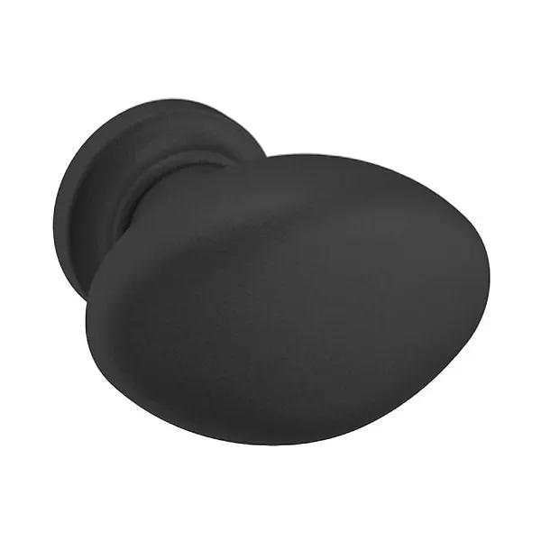 Baldwin Oval Knob by Baldwin