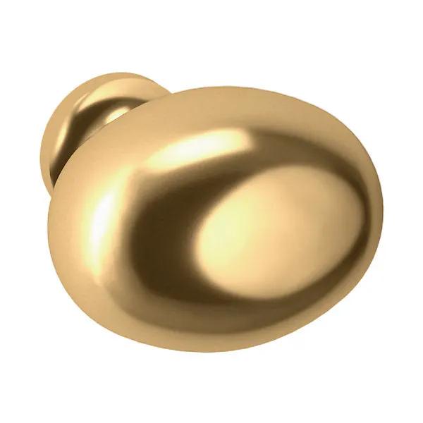 Baldwin Oval Knob by Baldwin