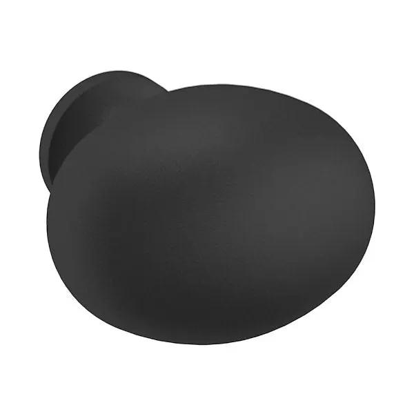 Baldwin Oval Knob by Baldwin
