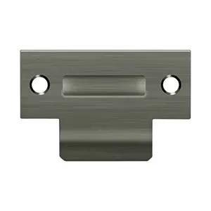 Deltana T-Strike For RCA430, 2-3/4" x 1-3/4" by Deltana