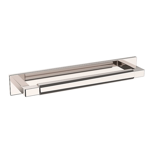 Baldwin Contemporary Back Plate by Baldwin