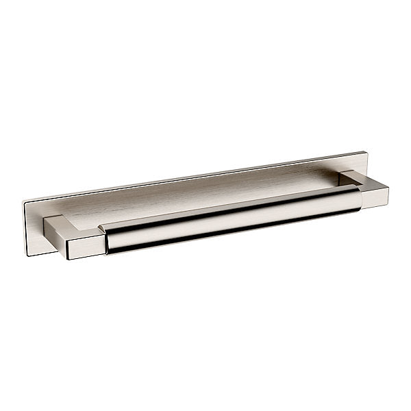 Baldwin Contemporary Back Plate by Baldwin