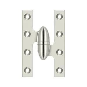 Deltana 5" x 3-1/4" Hinge - Right by Deltana