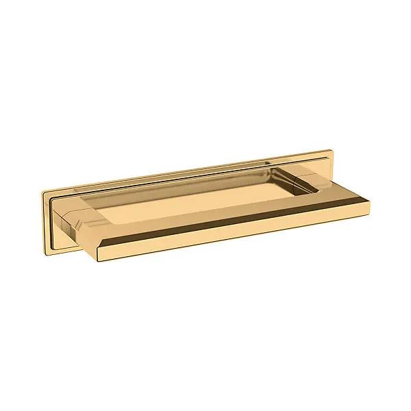 Baldwin Transitional Back Plate by Baldwin