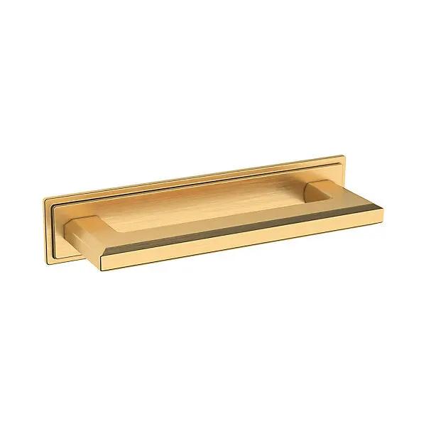 Baldwin Transitional Back Plate by Baldwin
