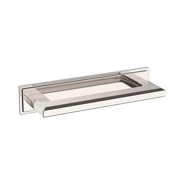 Baldwin Transitional Back Plate by Baldwin