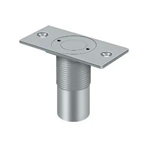 Deltana Dust Proof Strike, Adjustable, 2-7/8" x 1-3/8" by Deltana