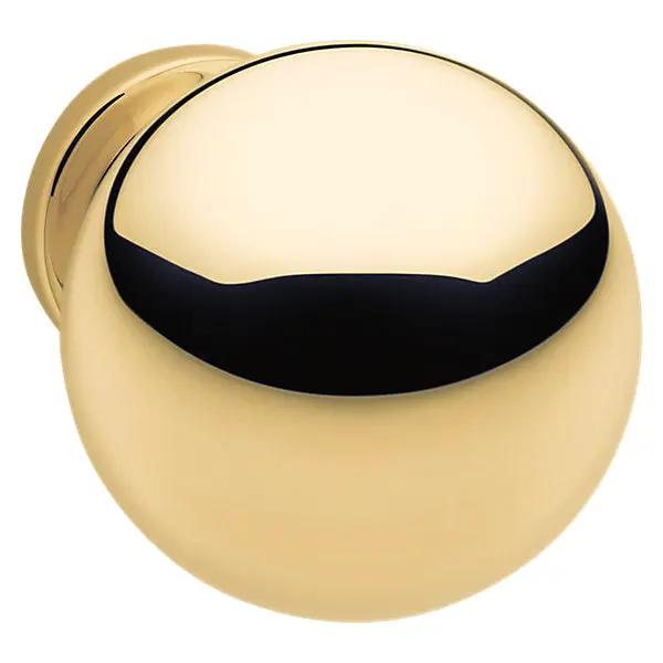Baldwin Spherical Knob by Baldwin